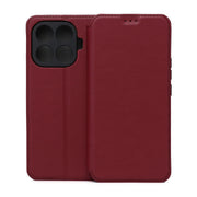 Smart Touch apvalks Xiaomi 17T Pro, sarkans
