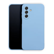 Silikona apvalks Samsung Galaxy A37 5G, debeszils