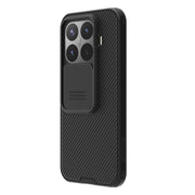 Nillkin CamShield Pro apvalks Xiaomi 17T, melns
