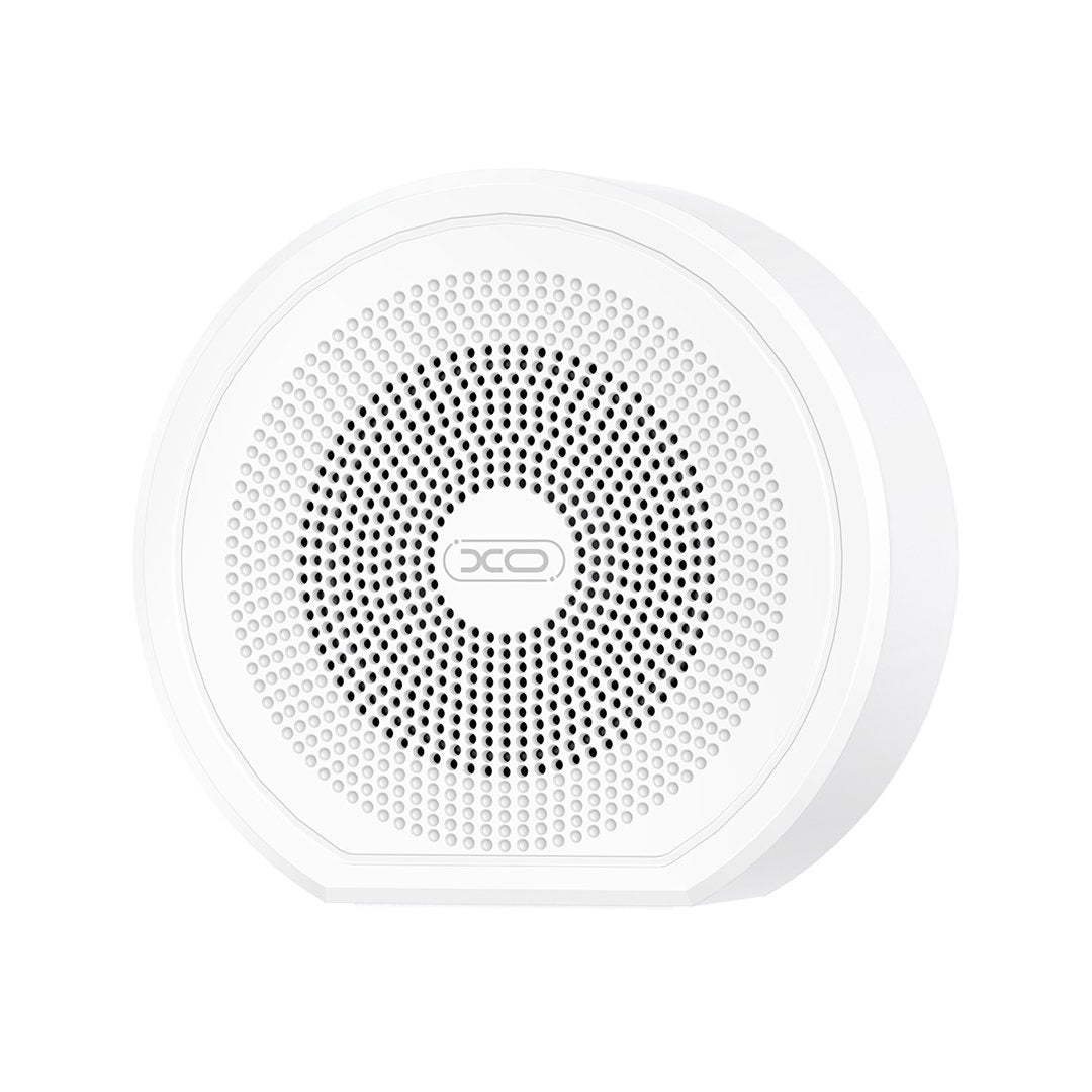 XO Bluetooth bezvadu skaļrunis F61, balts
