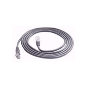 Kabelis 8P8C Connection network pelēks 5m