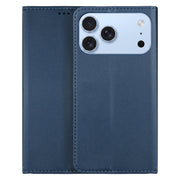 Vieds magnētiskais apvalks iPhone 17 Pro 6,3" / 18 Pro 6,3" tumši zils