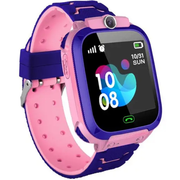 Retoo E044-1 Children Smart watch Viedpulkstenis ar zvana funkciju