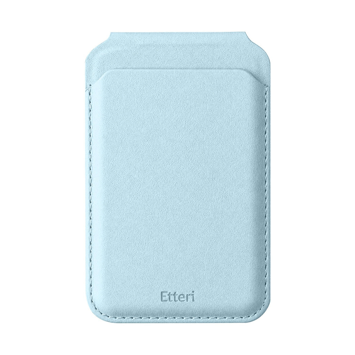 „Etteri Trio Mag“ makiņš ar statīvu, debeszils