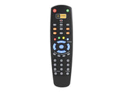 Tālvadības pults HD5000 USB, melna