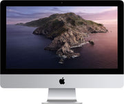 Apple iMac (Retina 4K, 21.5" 2019) 8GB / 1TB HDD / Core i3-8100 [B*]