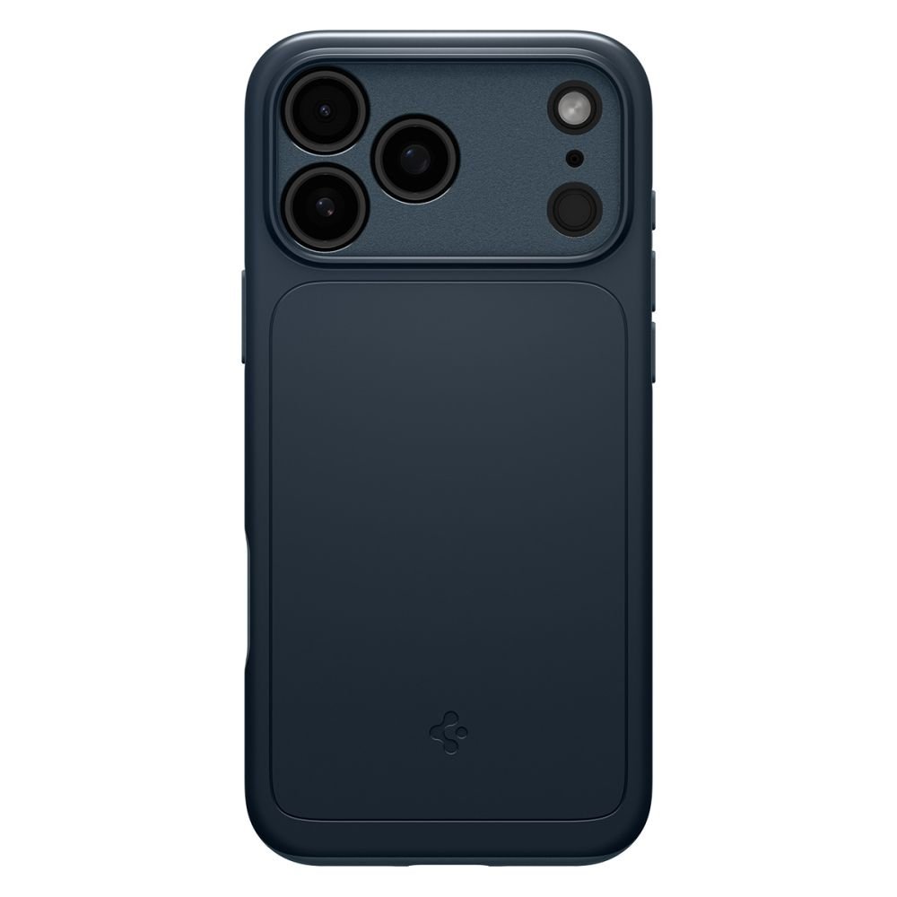Spigen Thin Fit Magsafe apvalks iPhone 17 Pro Max / 18 Pro Max, zils
