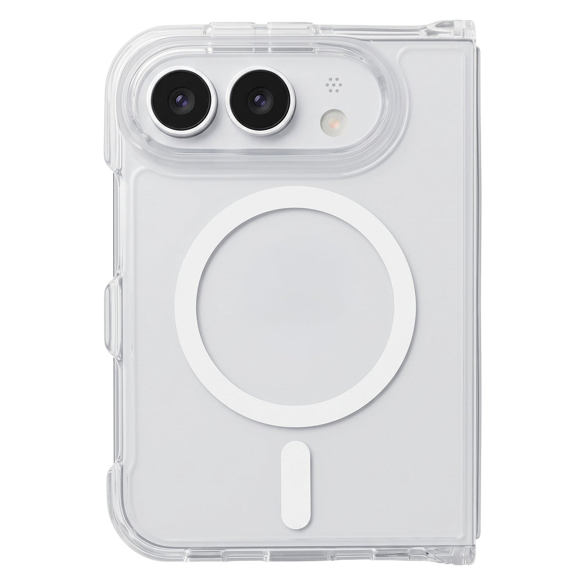 Anti Shock Flex Mag vāciņš iPhone 18 Duo