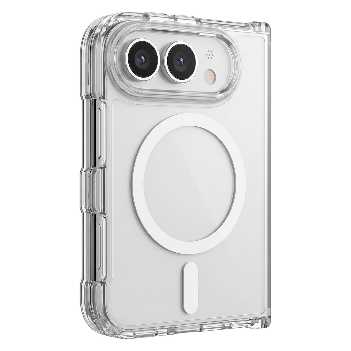 Anti Shock Flex Mag vāciņš iPhone 18 Duo