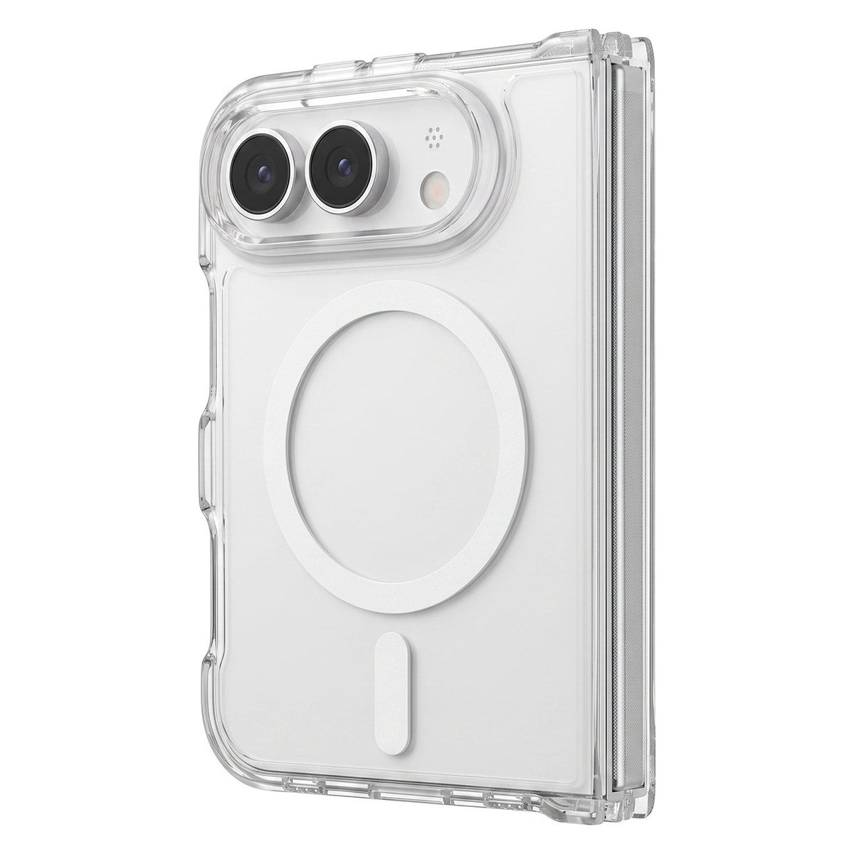 Anti Shock Flex Mag vāciņš iPhone 18 Duo