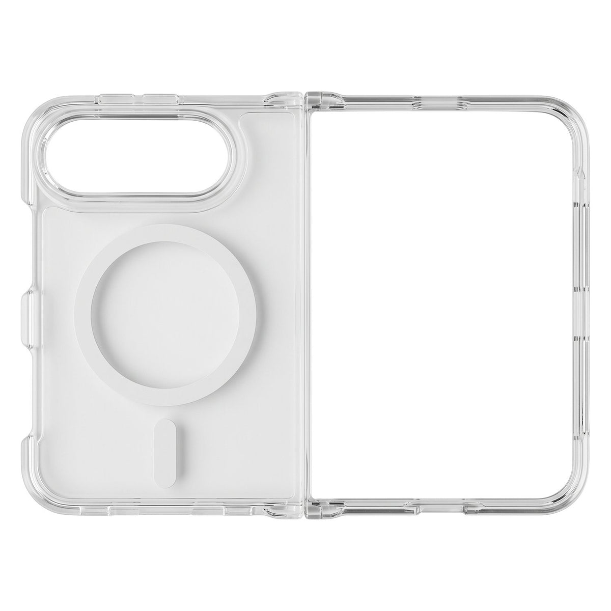 Anti Shock Flex Mag vāciņš iPhone 18 Duo