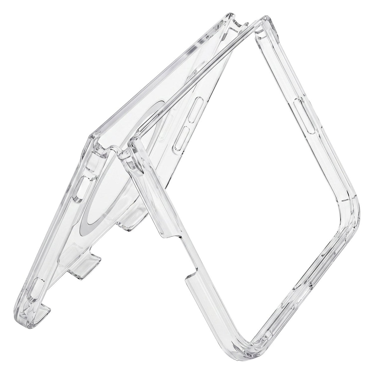 Anti Shock Flex Mag vāciņš iPhone 18 Duo