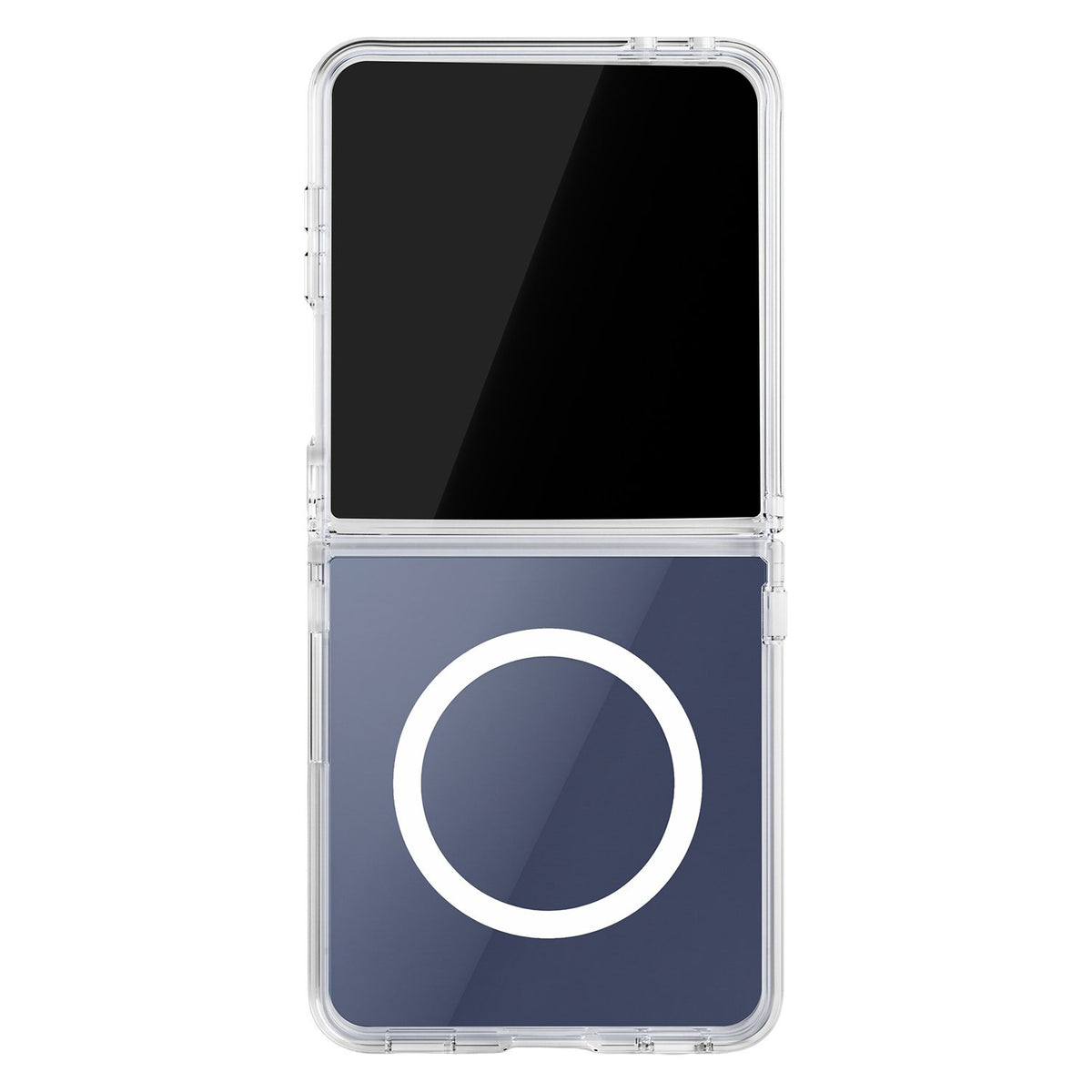 Anti Shock Flex Mag vāciņš Samsung Galaxy Z Flip8