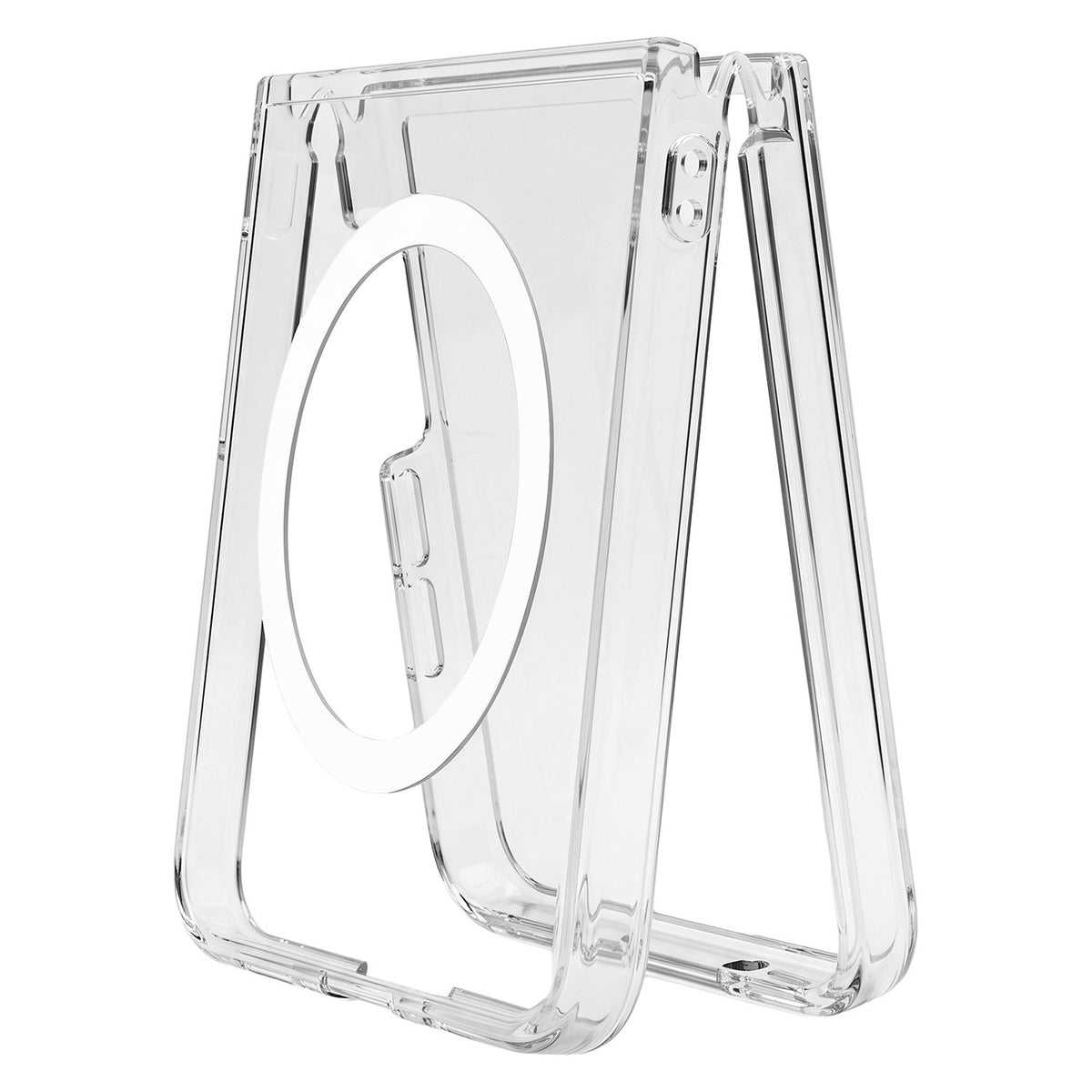 Anti Shock Flex Mag vāciņš Samsung Galaxy Z Flip8