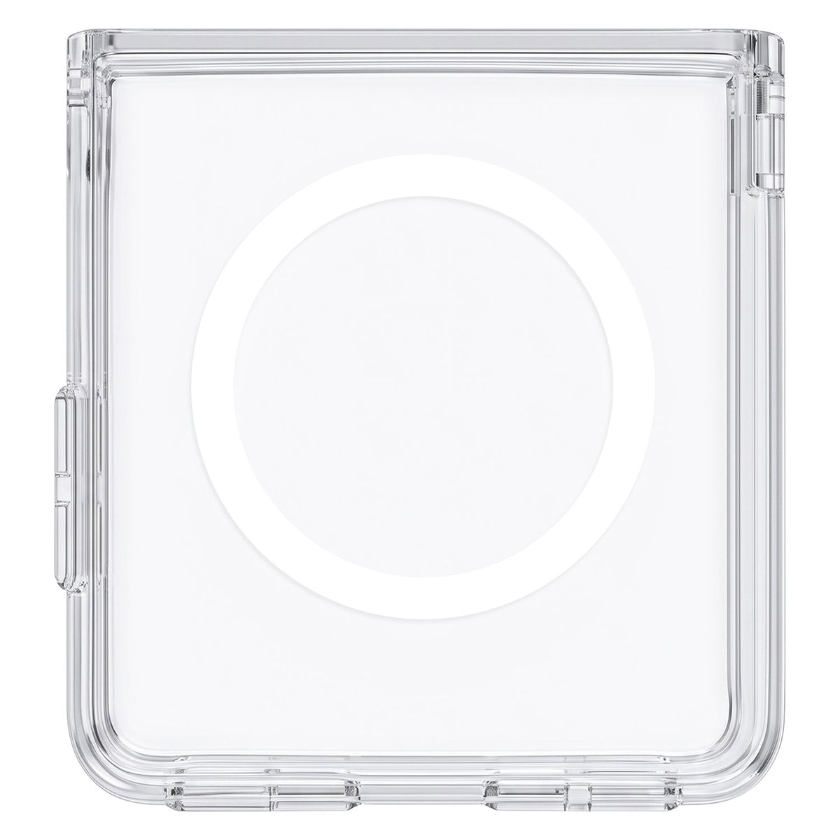 Anti Shock Flex Mag vāciņš Samsung Galaxy Z Flip8