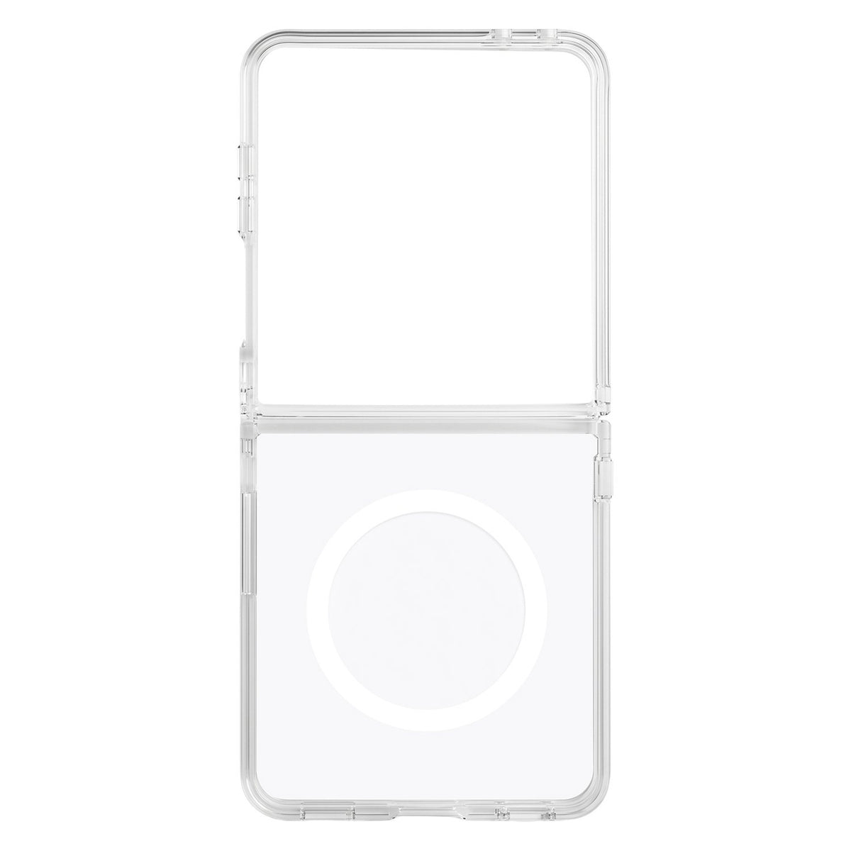 Anti Shock Flex Mag vāciņš Samsung Galaxy Z Flip8