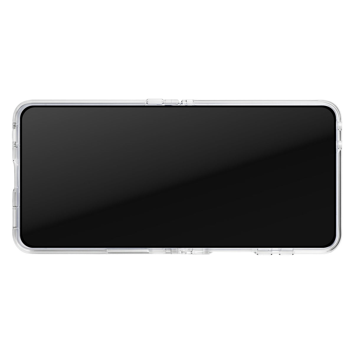 Anti Shock Flex Mag vāciņš Samsung Galaxy Z Flip8