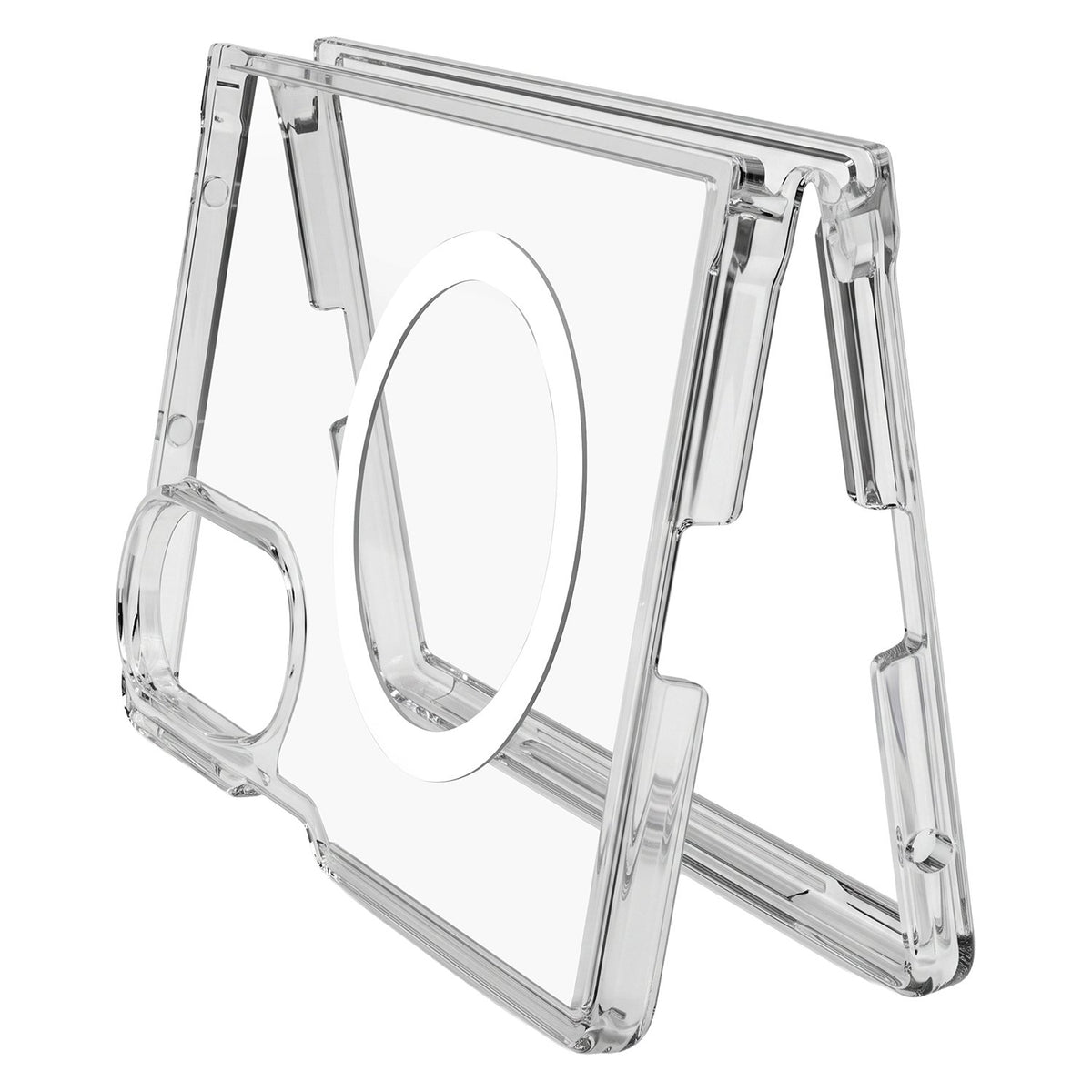 Anti Shock Flex Mag vāciņš Samsung Galaxy Z Fold8