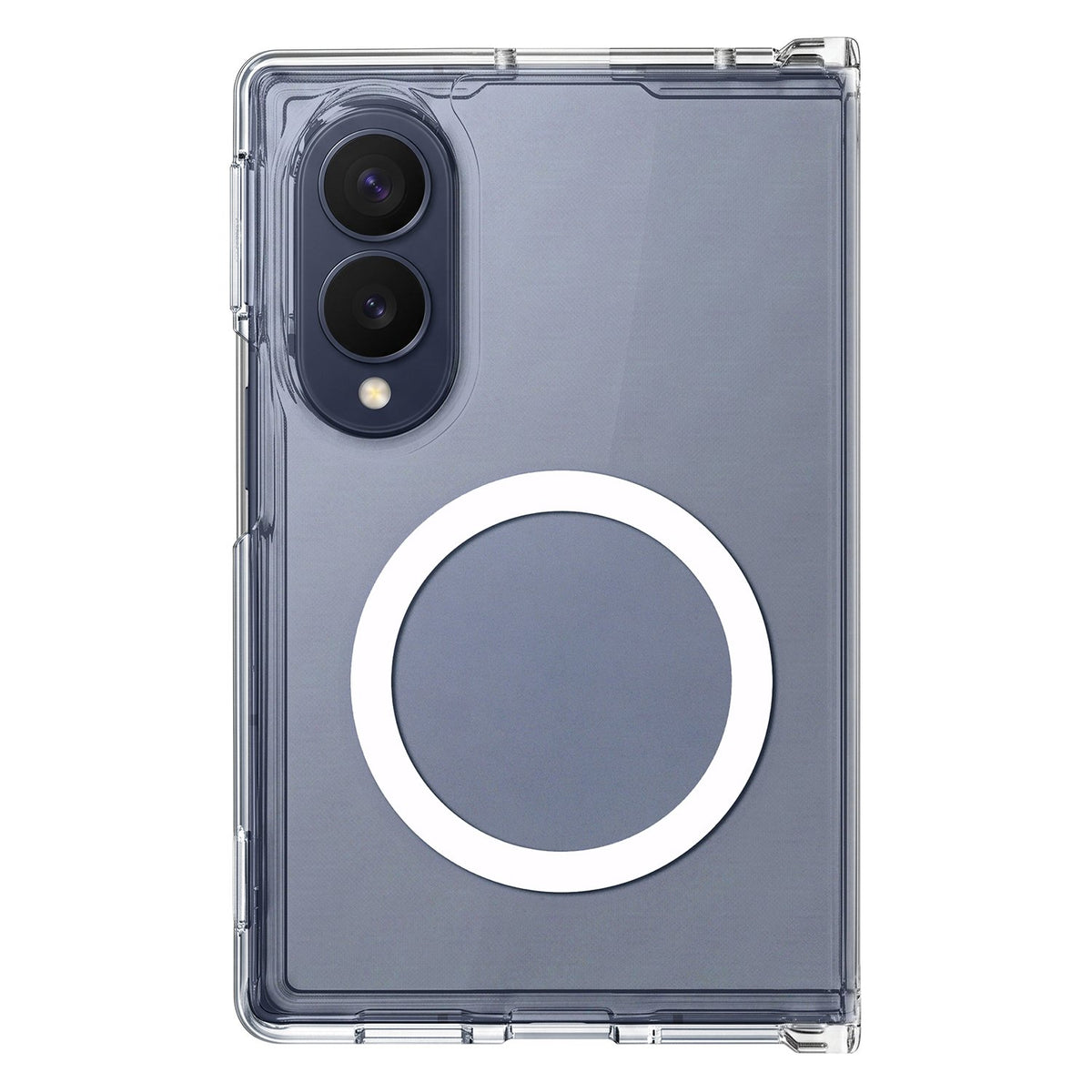 Anti Shock Flex Mag vāciņš Samsung Galaxy Z Fold8
