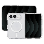 Anti Shock Flex Mag vāciņš iPhone 18 Duo