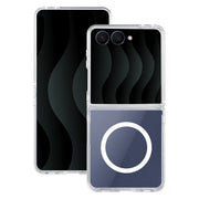 Anti Shock Flex Mag vāciņš Samsung Galaxy Z Flip8