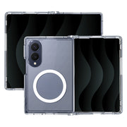 Anti Shock Flex Mag vāciņš Samsung Galaxy Z Fold8 Ultra / Z Fold7