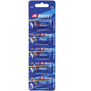 Rocket LR27A-5BB blistera iepakojumā 5 gab. (12V)