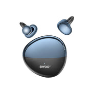 BWOO Wireless Headphone TWS BO-BW99WH BT 5.4 black