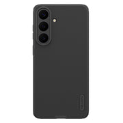 Nillkin Super Frosted Shield Pro magnētiskais vāciņš Samsung Galaxy S26 FE, melns