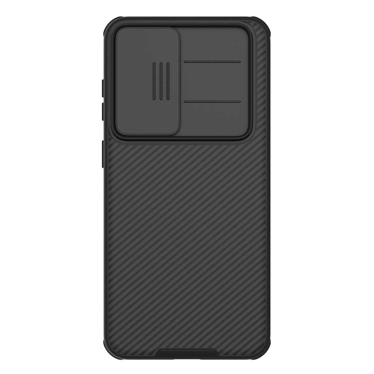 Nillkin CamShield Pro vāciņš Samsung Galaxy S26 FE, melns