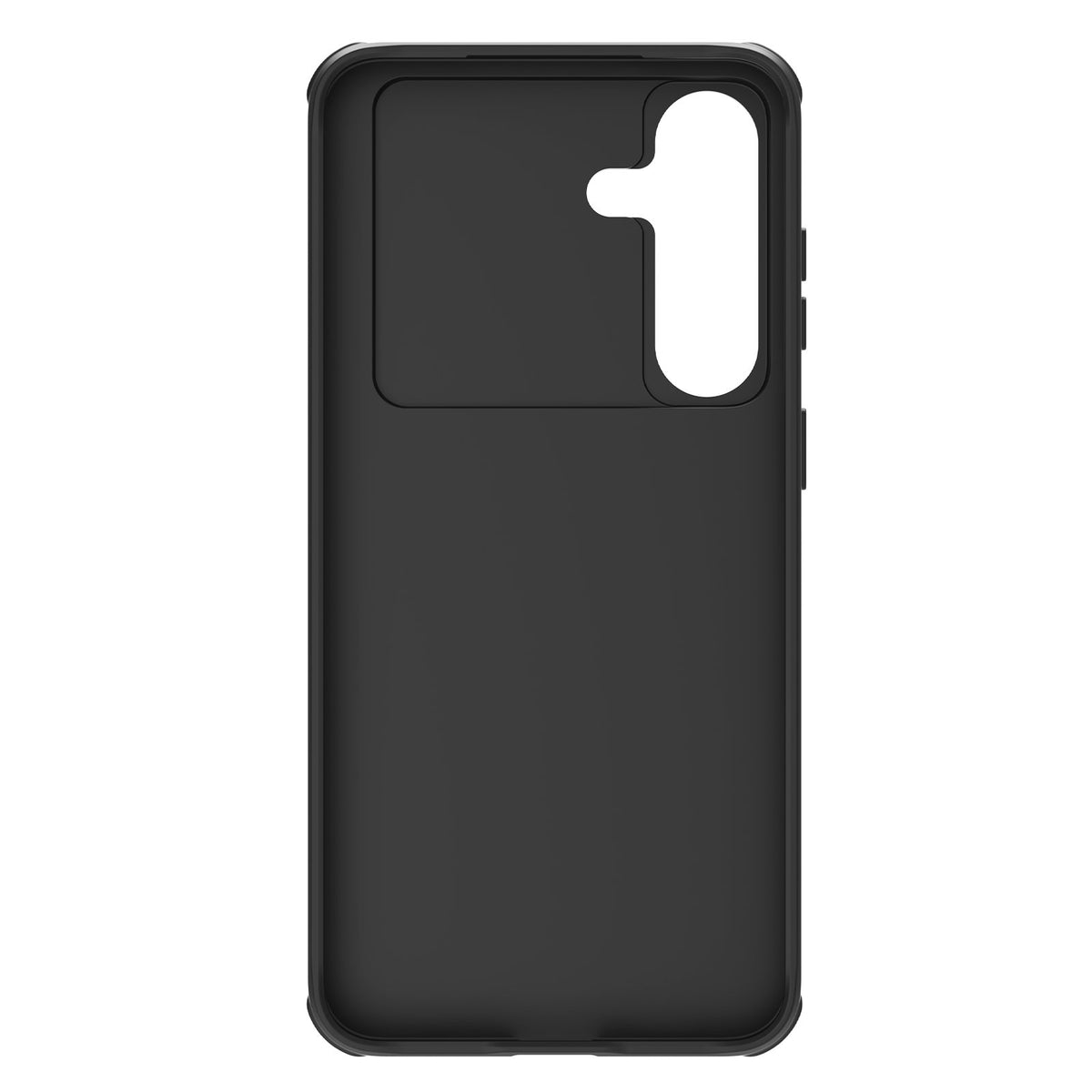 Nillkin CamShield Pro vāciņš Samsung Galaxy S26 FE, melns