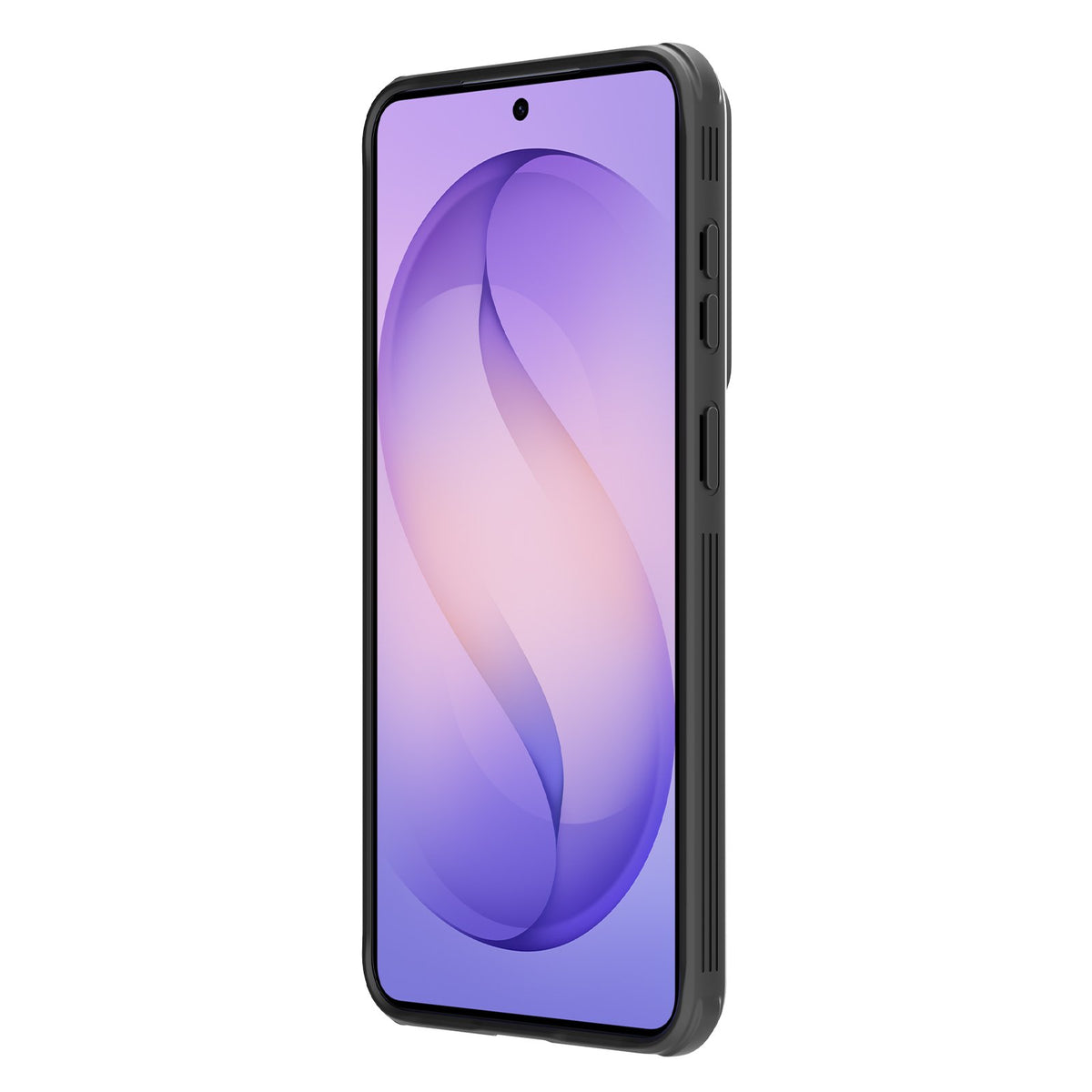 Nillkin CamShield Pro vāciņš Samsung Galaxy S26 FE, melns