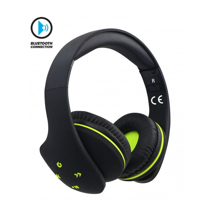 Bluetooth austiņas Rebeltec Viral