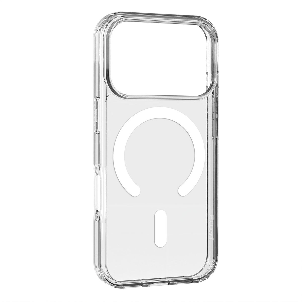Etteri Ultimate Mag vāciņš iPhone 17 Pro Max / 18 Pro Max 6,9" caurspīdīgs