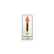 Rūdīts stikls Dust-Free Easy Fit Samsung Galaxy S24/25