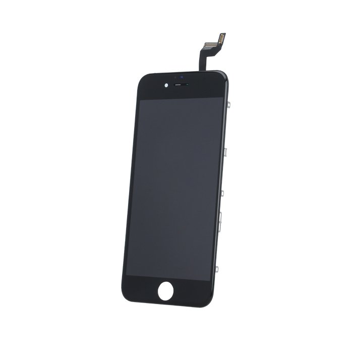 LCD displejs ar skārienekrānu iPhone 6s melns AAA