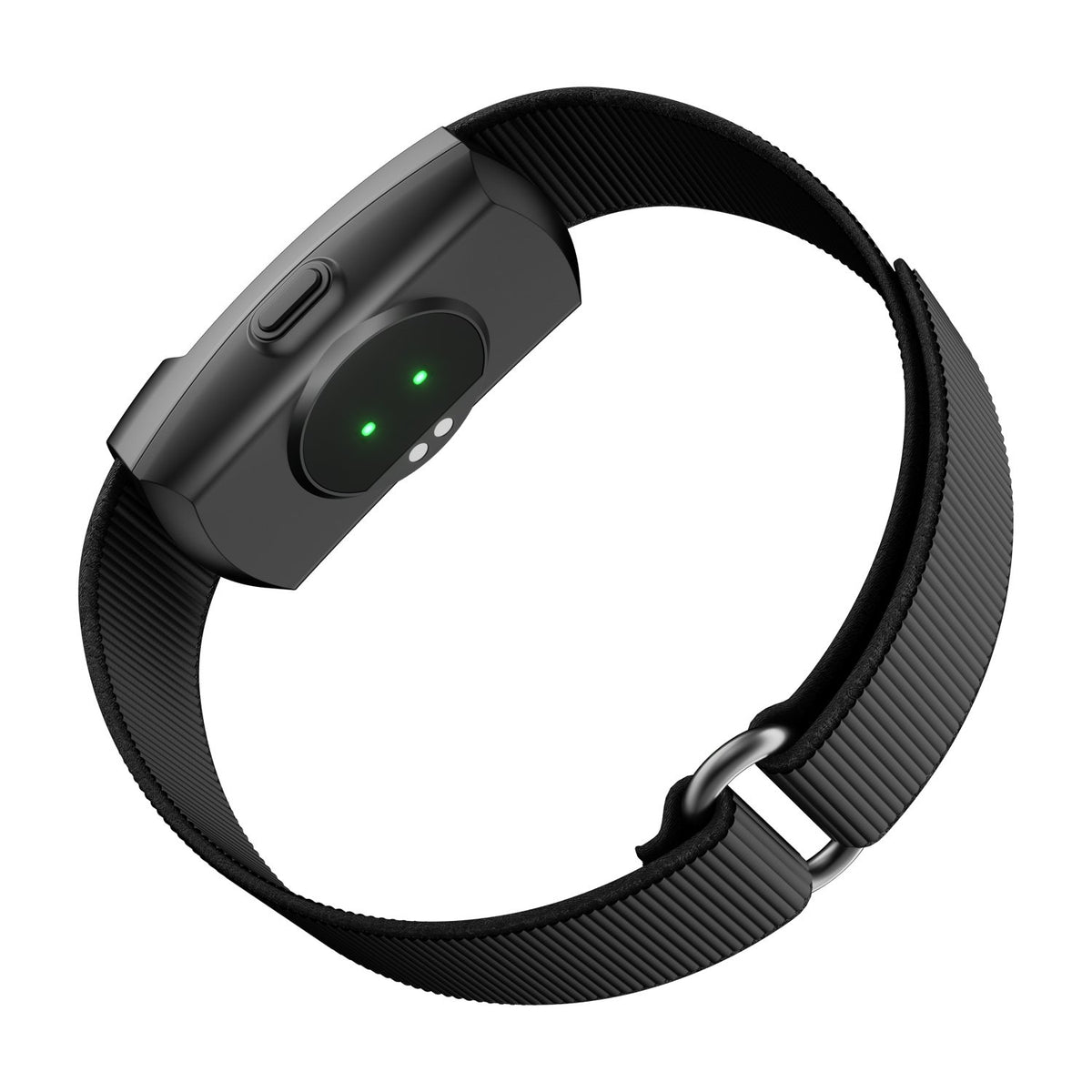 Weofly viedaproce Airfit melnā krāsā bez LCD ekrāna