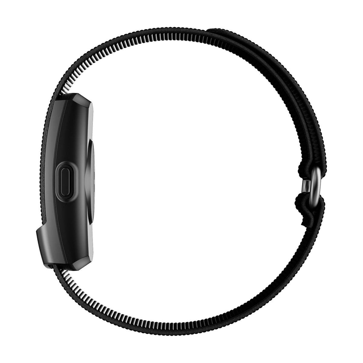 Weofly viedaproce Airfit melnā krāsā bez LCD ekrāna