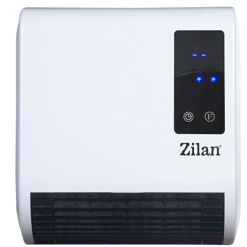 Zilan ZLN2083 Pie sienas stiprināms sildītājs 2000W