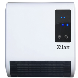 Zilan ZLN2083 Pie sienas stiprināms sildītājs 2000W