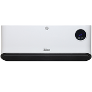 Zilan ZLN5626 Pie sienas stiprināms sildītājs 2200W