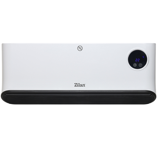 Zilan ZLN5626 Pie sienas stiprināms sildītājs 2200W