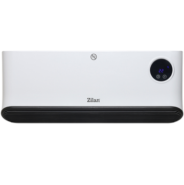 Zilan ZLN5626 Pie sienas stiprināms sildītājs 2200W