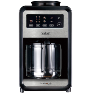 Zilan ZLN9001 Kafijas autotmāts 850ml 640W