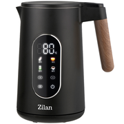 Zilan ZLN5410 Elektriskā tējkanna ar temperatūras kontroli 1.7L 2200W