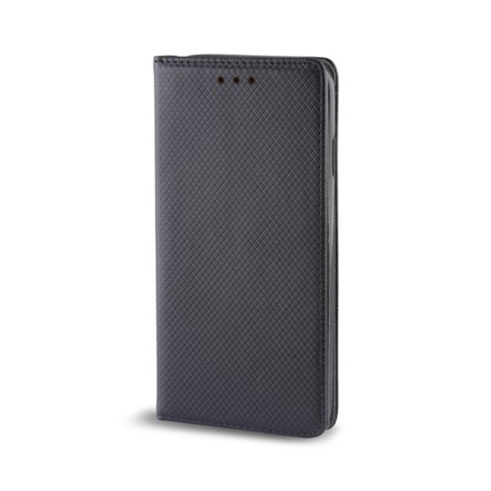 Smart Magnet maciņš Realme 14 5G / 14T 5G, melns