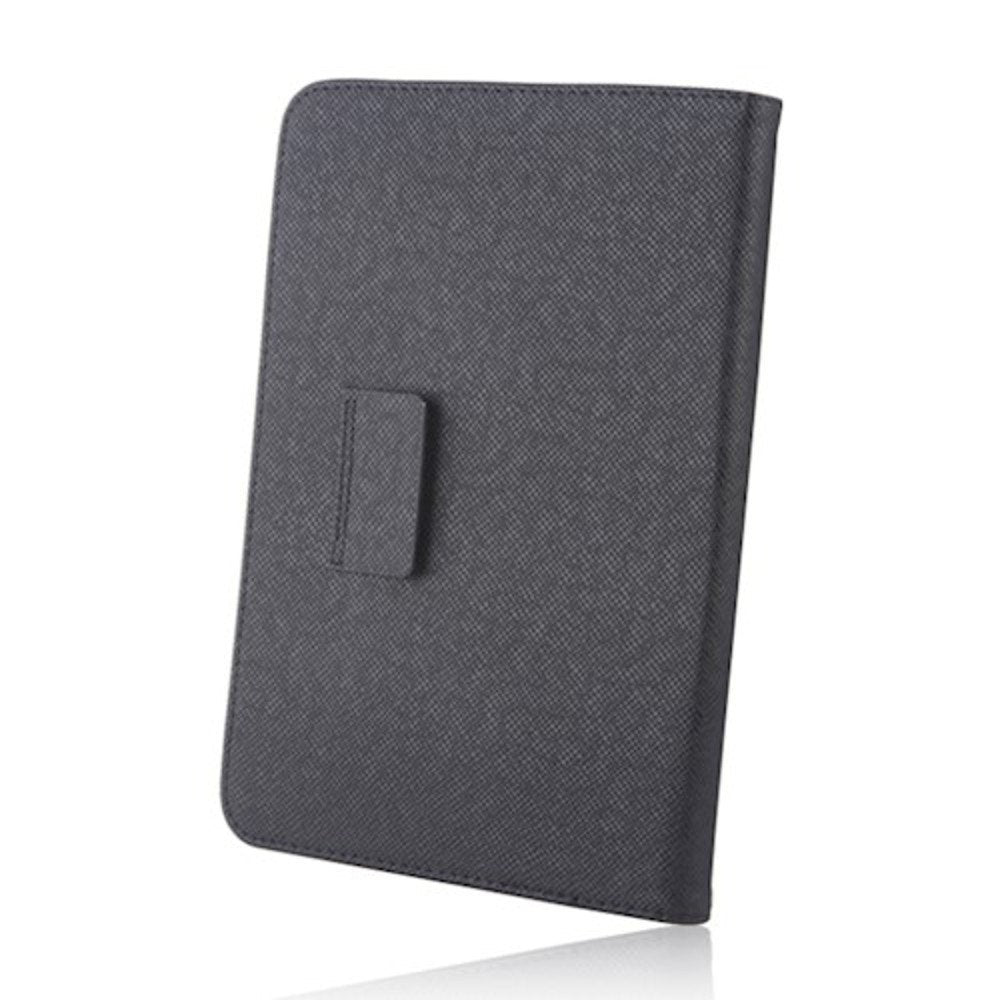 Universāls planšetdatoru maciņš Orbi 9-11'' (G27 x P20 cm) melns-zils