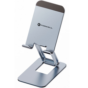 Forcell F-Grip Fold Stand 1 Salokāms turētājs viedtālruņiem