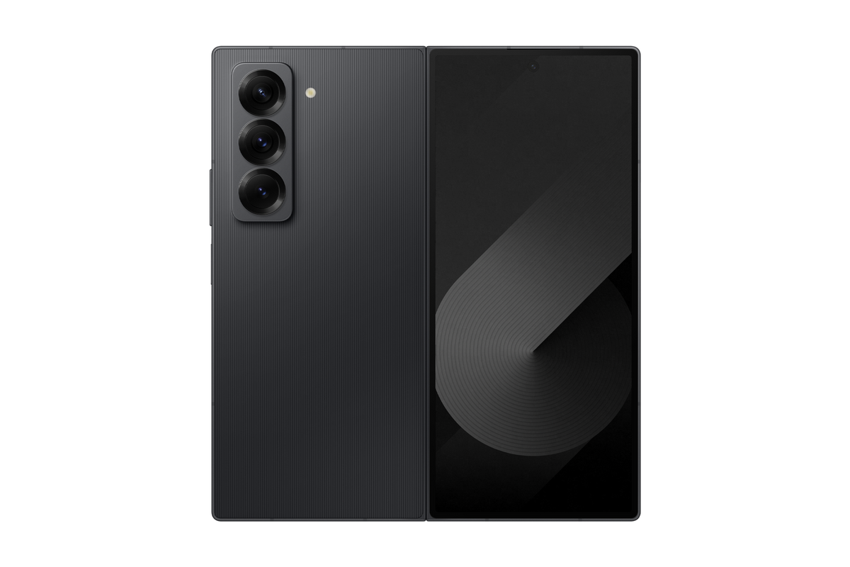 Samsung Galaxy Z Fold SE 5G 512GB F958