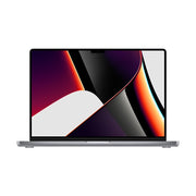 Apple MacBook Pro (16 collas, 2021. gads, M1 Pro)